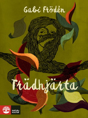cover image of Trädhjärta